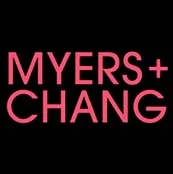 Myers and Chang Logo